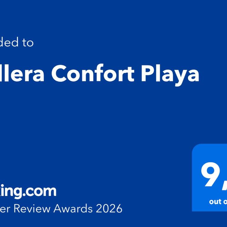 Cullera Confort Playa - Two-Bedroom Apartment - 4