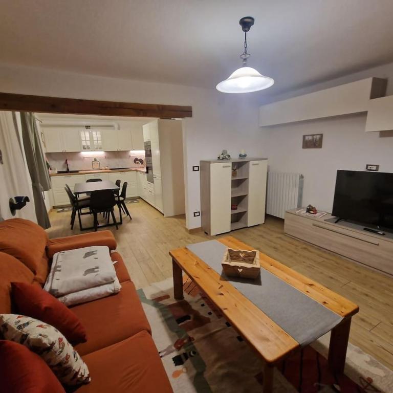 Appartamento Federico - Appartamento con 2 Camere da Letto - 1