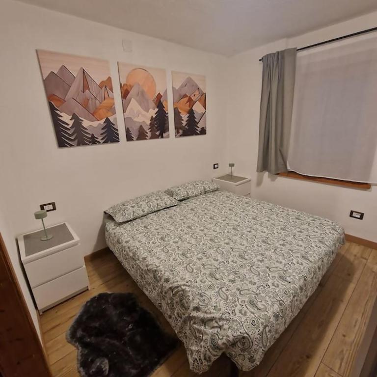 Appartamento Federico - Appartamento con 2 Camere da Letto - 3