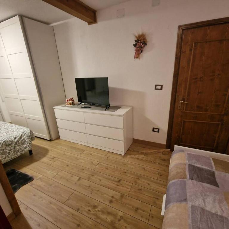 Appartamento Federico - Appartamento con 2 Camere da Letto - 5