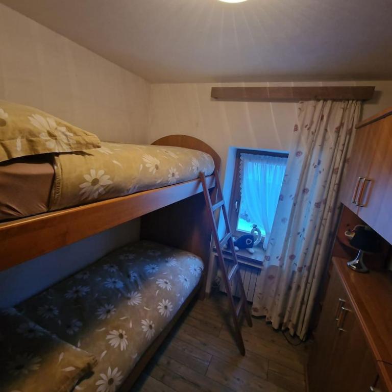 Appartamento Federico - Appartamento con 2 Camere da Letto - 7