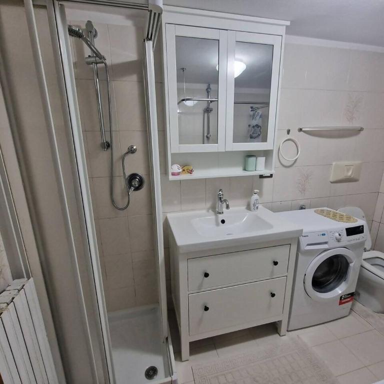 Appartamento Federico - Appartamento con 2 Camere da Letto - 9