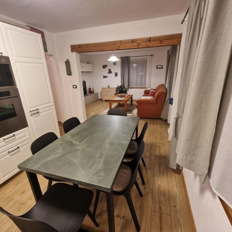 Appartamento Federico - Appartamento con 2 Camere da Letto - 11