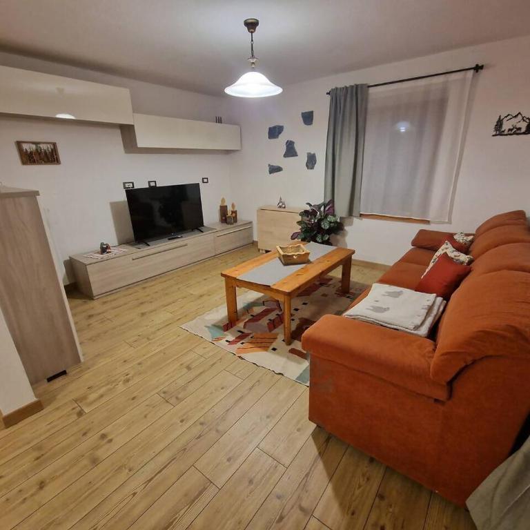 Appartamento Federico - Appartamento con 2 Camere da Letto - 13