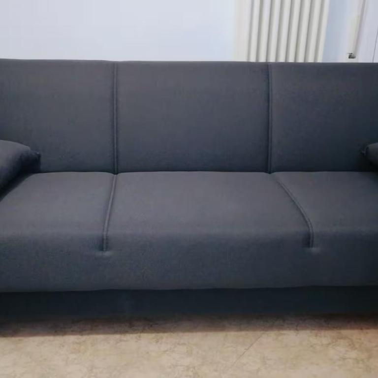 Rosso Bologna Apartment - One-Bedroom Apartment - 11