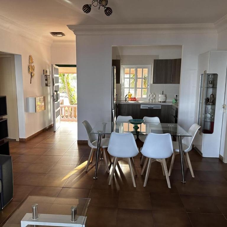 Casa La Quinta - Imegal SL - Casa - 39