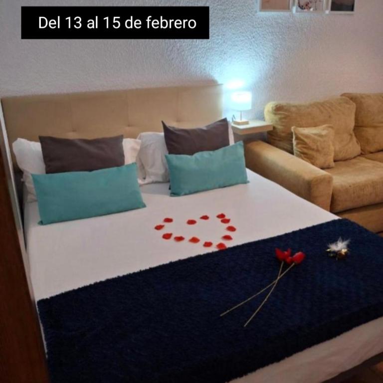 Apartamento Sonia - Apartamento Estudio - 1