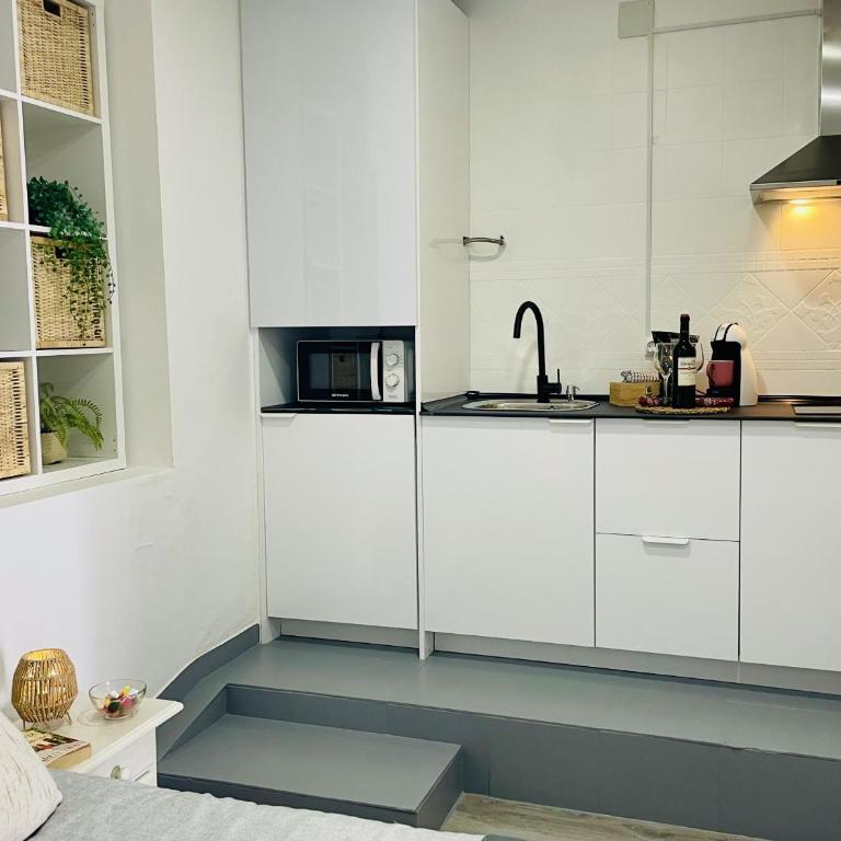 Estudio Playazo Jimena by At Home Costa del Sol - Estudio - 9