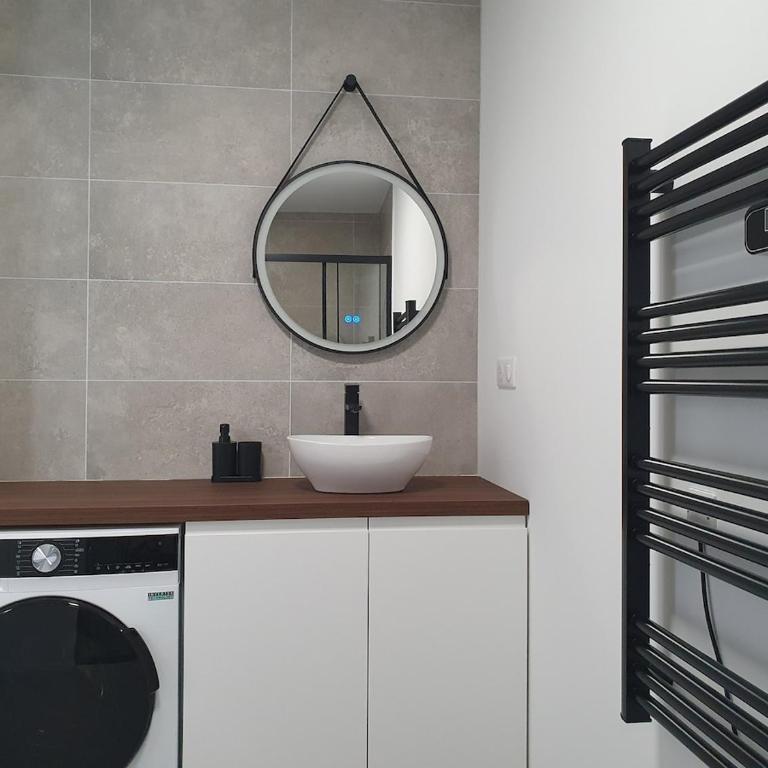 Studio Indigo - Centre - Albi - Studio - 6