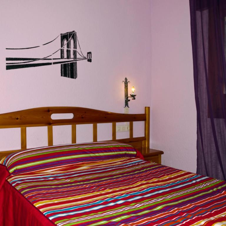 Casas Adosadas Lambda - Casa de vacaciones de 2 dormitorios - 17