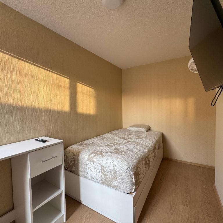 Departamento Cerca al Aeropuerto Jorge Chavez - Apartment - 19