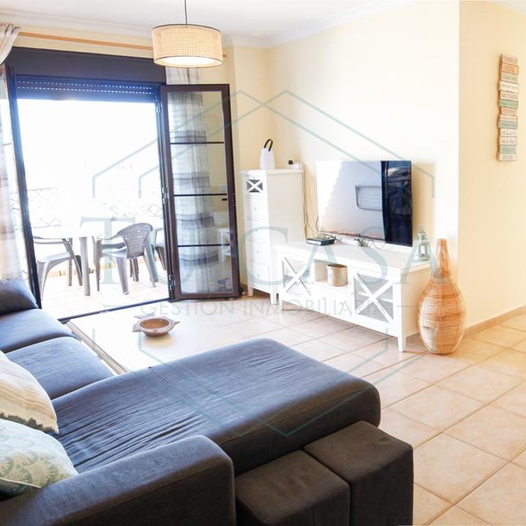 Ático, El Refugio de Sancti Petri - Apartamento de 2 dormitorios - 2