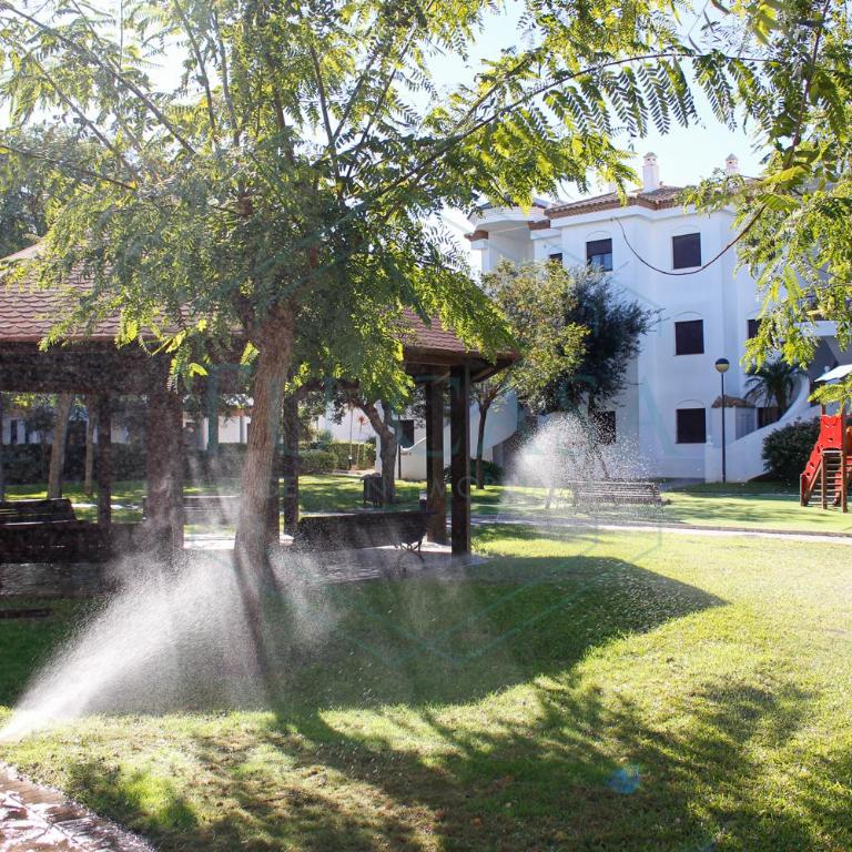 Ático, El Refugio de Sancti Petri - Apartamento de 2 dormitorios - 6