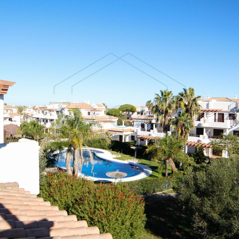 Ático, El Refugio de Sancti Petri - Apartamento de 2 dormitorios - 9