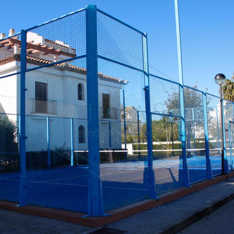 Ático, El Refugio de Sancti Petri - Apartamento de 2 dormitorios - 10