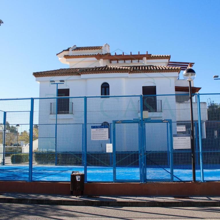Ático, El Refugio de Sancti Petri - Apartamento de 2 dormitorios - 11