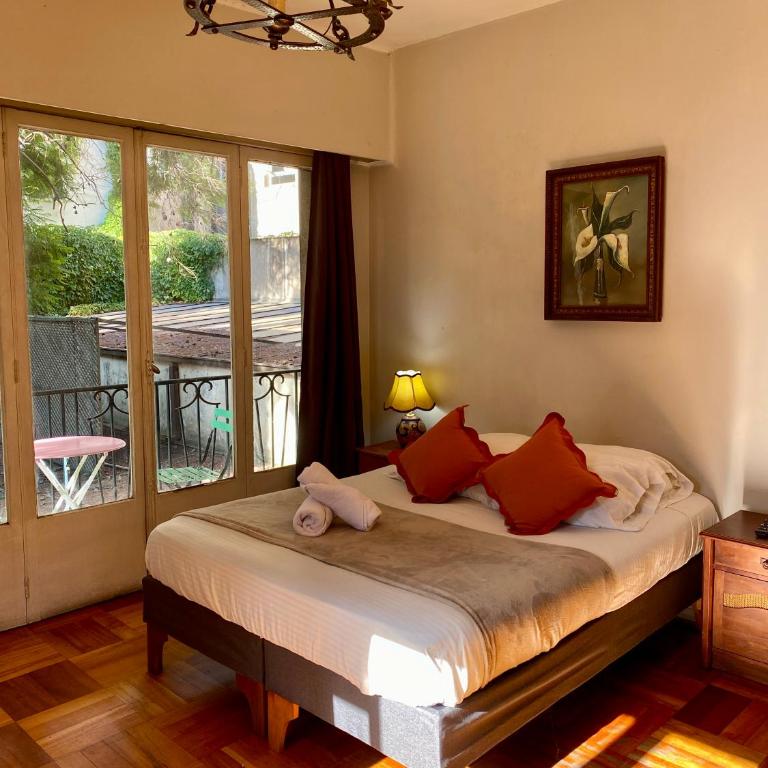BbCasita Blue-Hostal - Family Room - 2