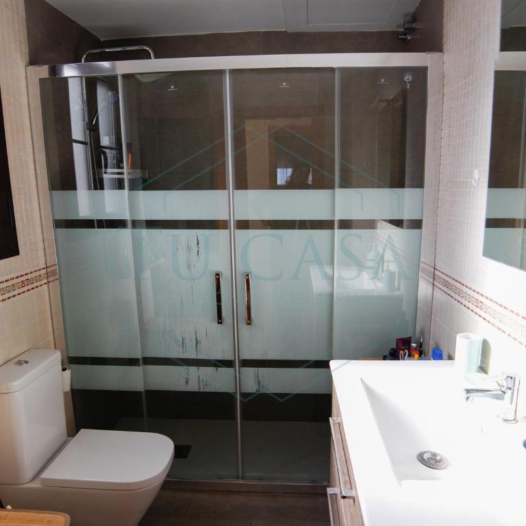 Ático, El Refugio de Sancti Petri - Apartamento de 2 dormitorios - 14