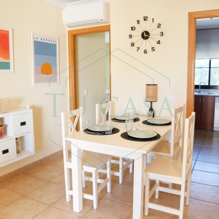 Ático, El Refugio de Sancti Petri - Apartamento de 2 dormitorios - 16
