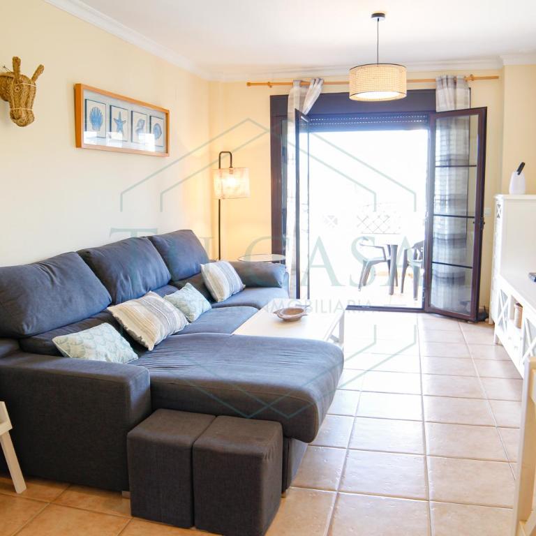 Ático, El Refugio de Sancti Petri - Apartamento de 2 dormitorios - 21