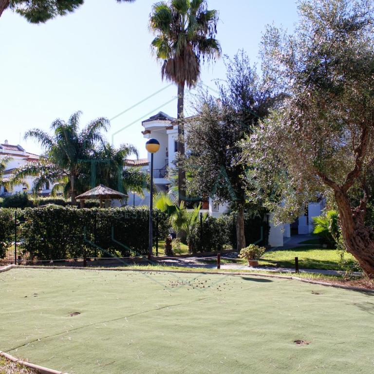 Ático, El Refugio de Sancti Petri - Apartamento de 2 dormitorios - 23