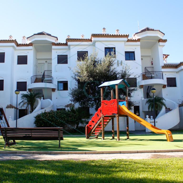 Ático, El Refugio de Sancti Petri - Apartamento de 2 dormitorios - 25