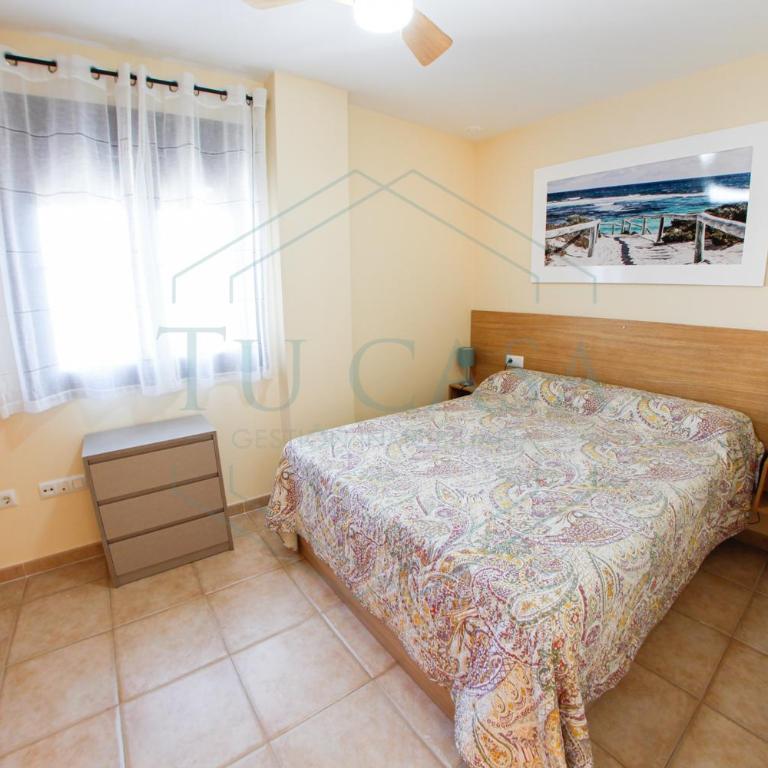 Ático, El Refugio de Sancti Petri - Apartamento de 2 dormitorios - 27
