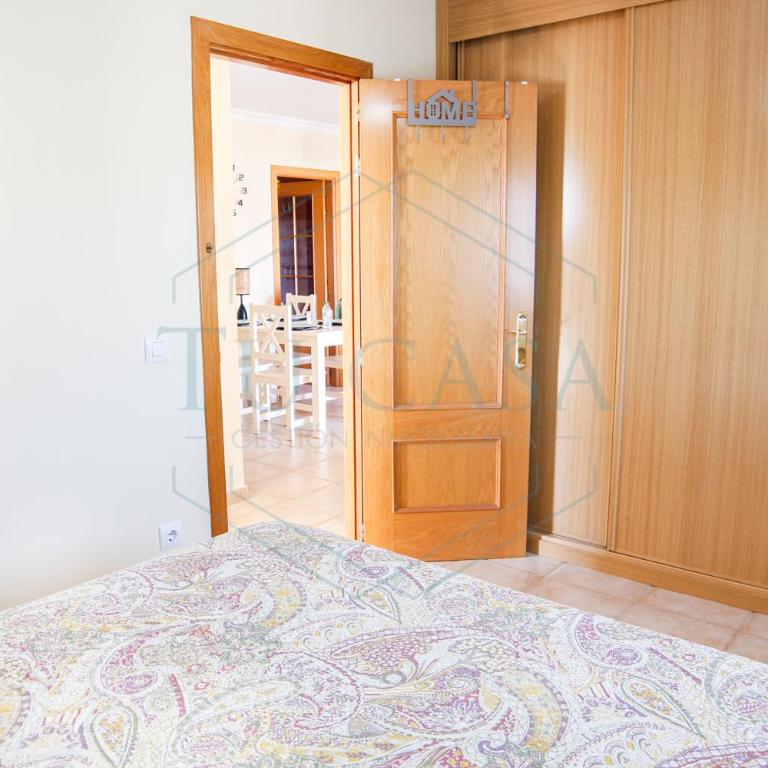 Ático, El Refugio de Sancti Petri - Apartamento de 2 dormitorios - 30