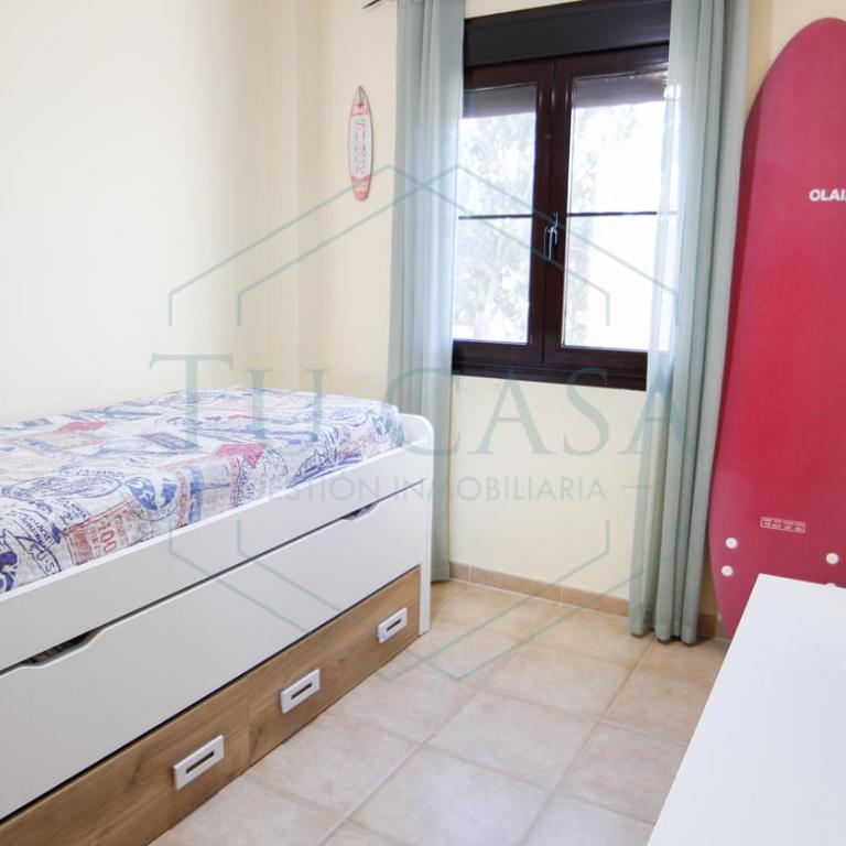 Ático, El Refugio de Sancti Petri - Apartamento de 2 dormitorios - 31