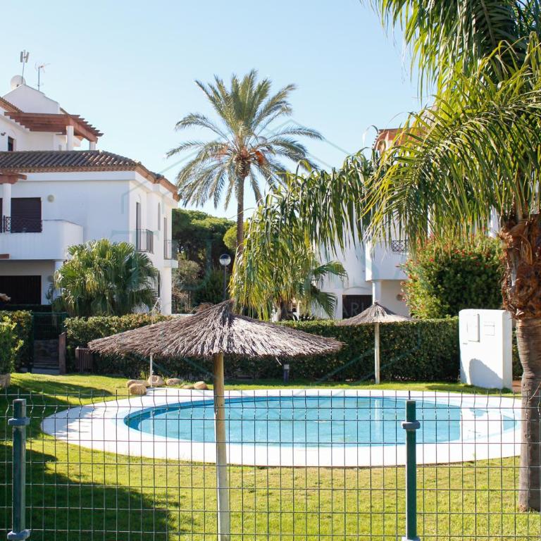 Ático, El Refugio de Sancti Petri - Apartamento de 2 dormitorios - 34