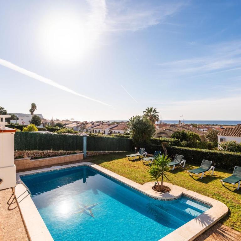 Villa Dolfins by Escape Home - Villa con piscina privada - 1