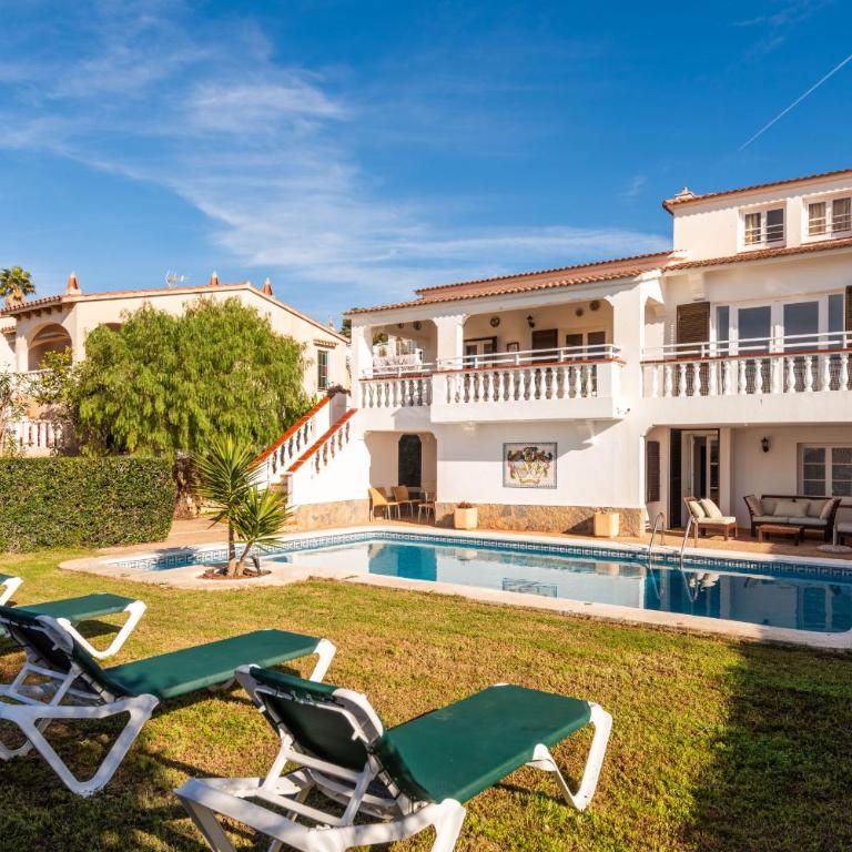 Villa Dolfins by Escape Home - Villa con piscina privada - 4