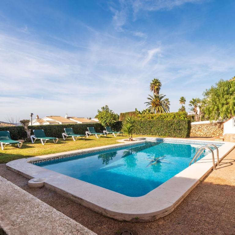 Villa Dolfins by Escape Home - Villa con piscina privada - 6