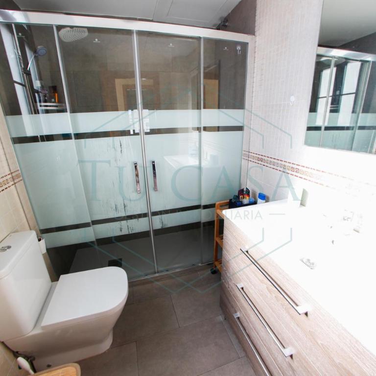 Ático, El Refugio de Sancti Petri - Apartamento de 2 dormitorios - 40