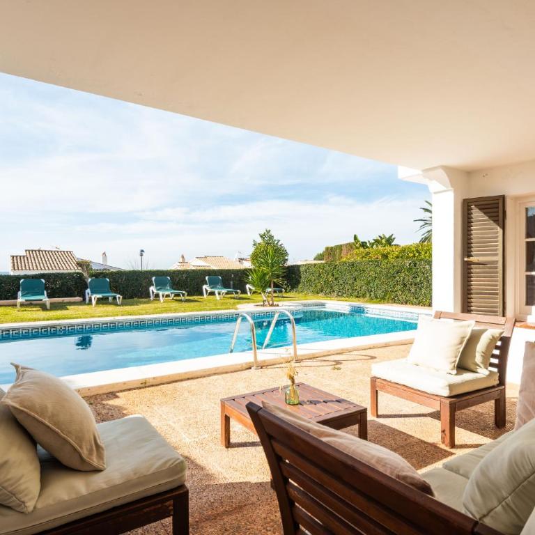 Villa Dolfins by Escape Home - Villa con piscina privada - 9