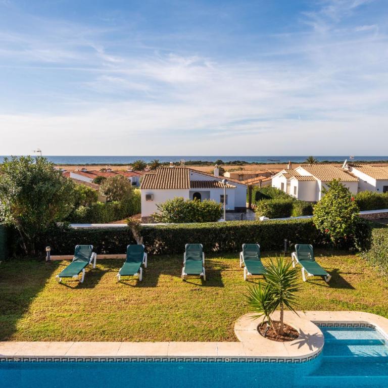 Villa Dolfins by Escape Home - Villa con piscina privada - 8