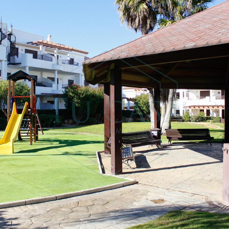 Ático, El Refugio de Sancti Petri - Apartamento de 2 dormitorios - 45