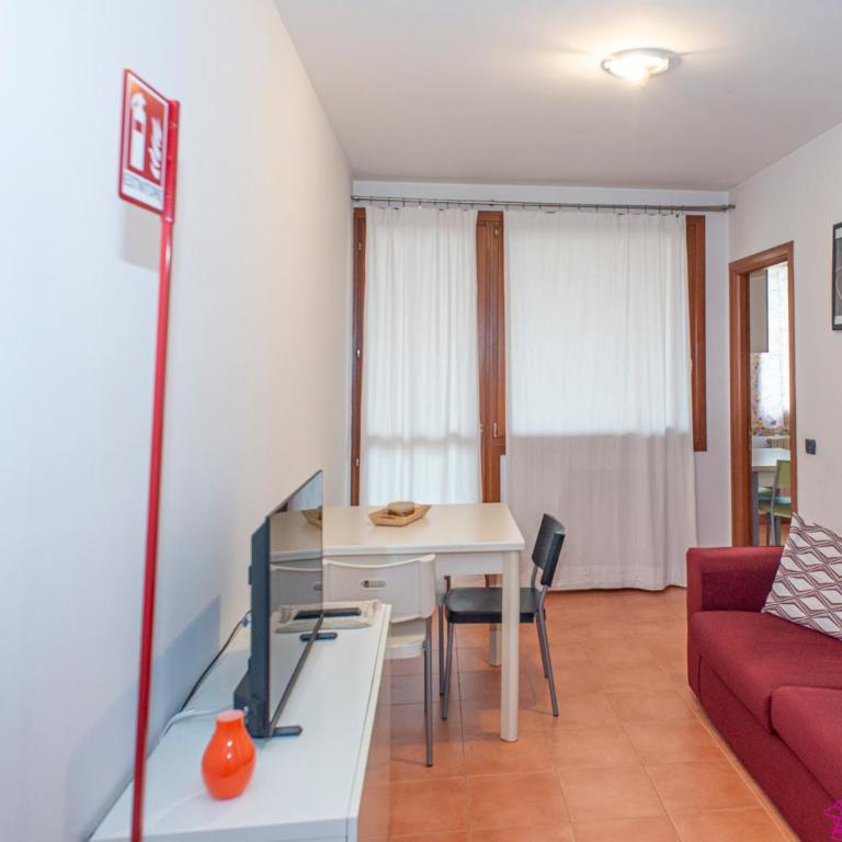 Casa da Luna - Appartamento con 1 Camera da Letto - 10