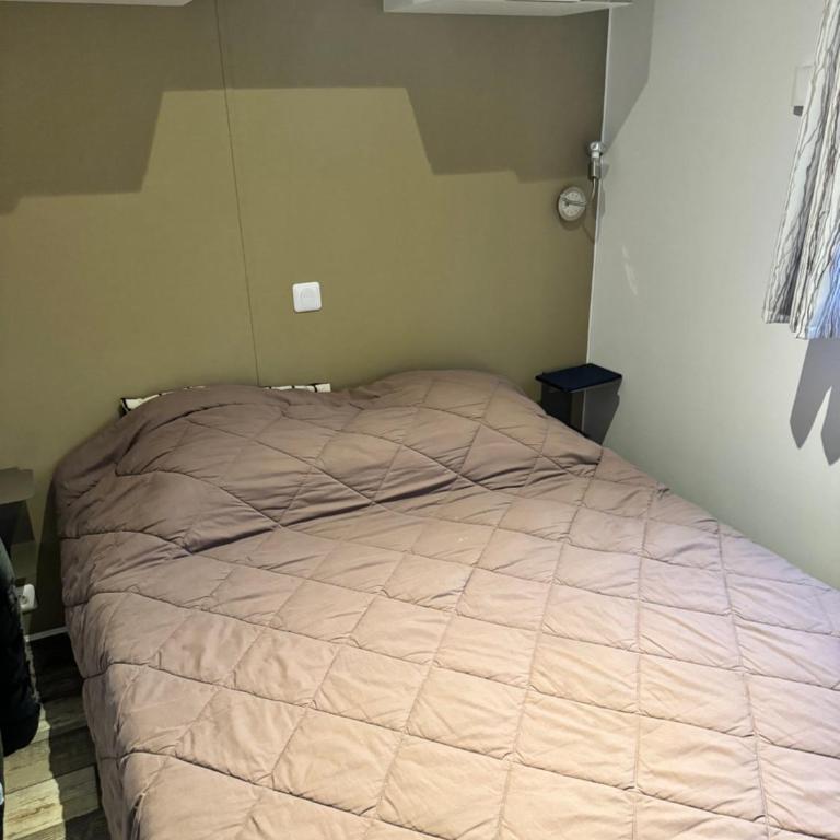 Mobil Home 6 à 8 personnes avec jardin - Mobile Home - 2