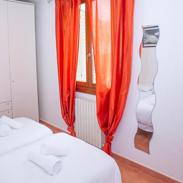 Casa da Luna - Appartamento con 1 Camera da Letto - 16
