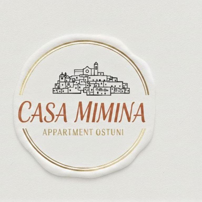 Casa Mimina Apartment - Appartamento con 2 Camere da Letto - 56