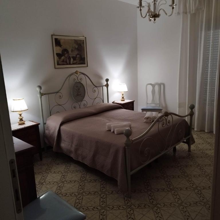 Casa Mimina Apartment - Appartamento con 2 Camere da Letto - 58