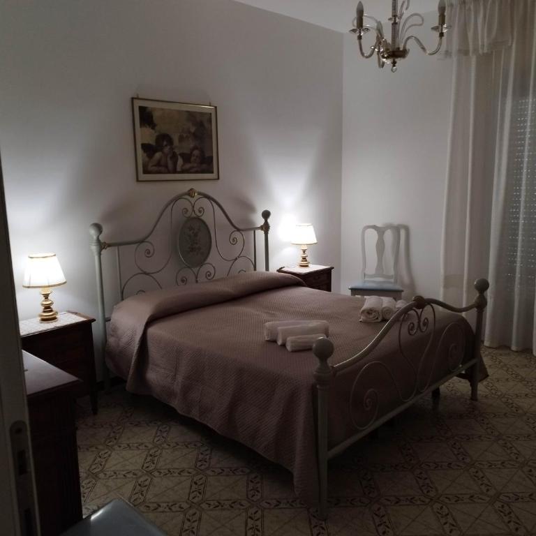 Casa Mimina Apartment - Appartamento con 2 Camere da Letto - 57