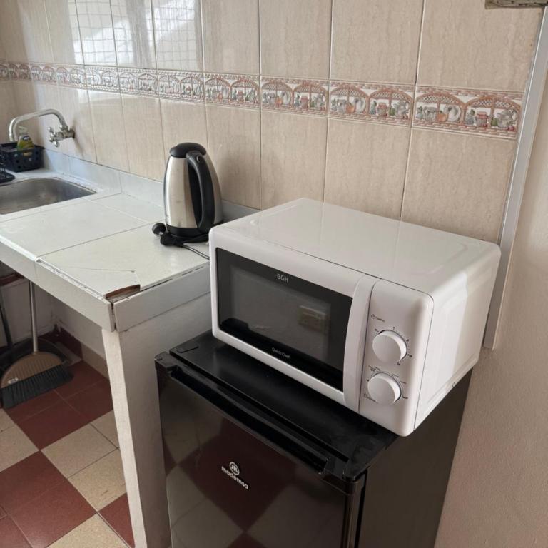 Mrs House planta baja B 1 - One-Bedroom Apartment - 2