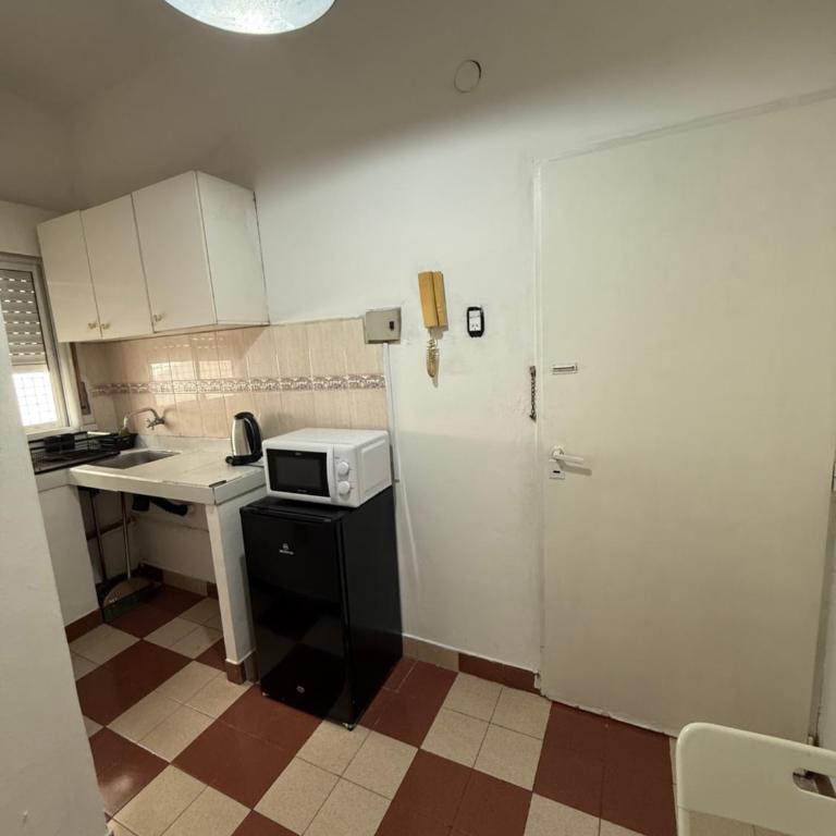 Mrs House planta baja B 1 - One-Bedroom Apartment - 3