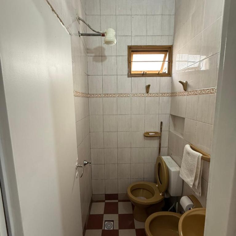 Mrs House planta baja B 1 - One-Bedroom Apartment - 5