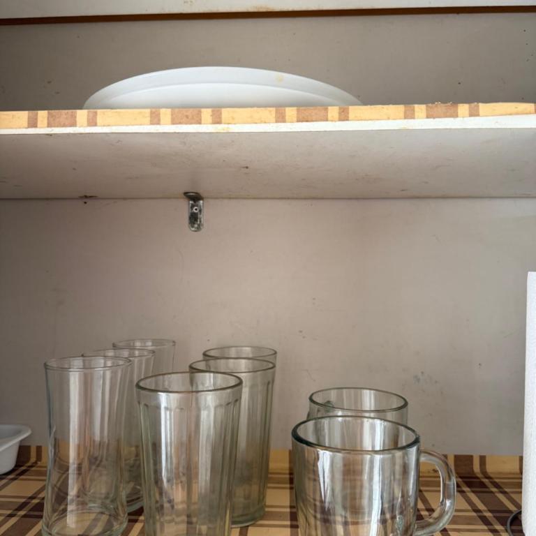Mrs House planta baja B 1 - One-Bedroom Apartment - 8