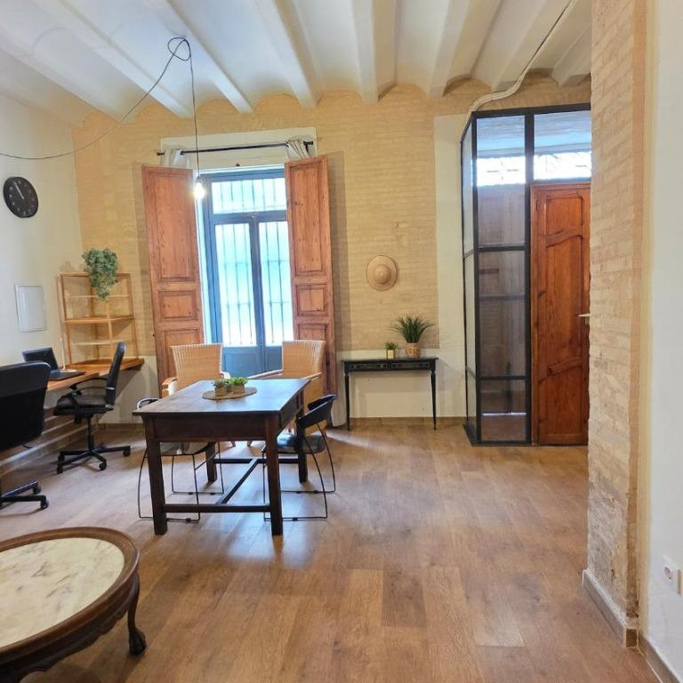 Casita Buenos Aires - Two-Room Apartment - 1