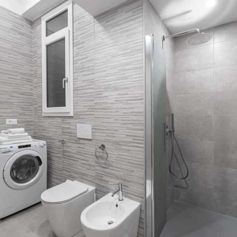 Liberty Home-PuraVida Home - Appartamento con 2 Camere da Letto - 9