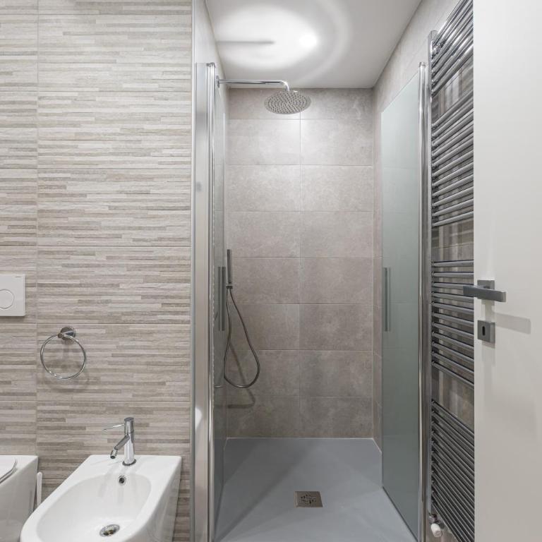 Liberty Home-PuraVida Home - Appartamento con 2 Camere da Letto - 15